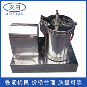 實驗室離心機